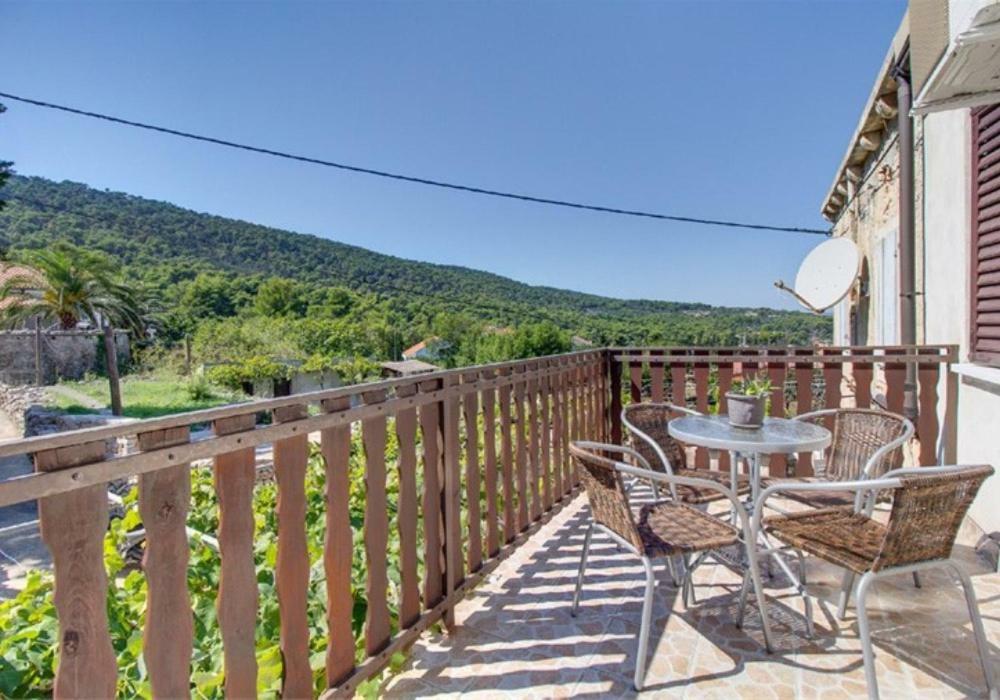 Apartments Jelena Veli Lošinj Dış mekan fotoğraf