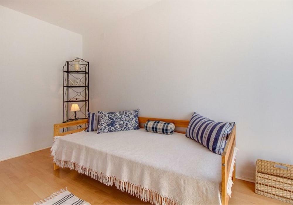 Apartments Jelena Veli Lošinj Dış mekan fotoğraf