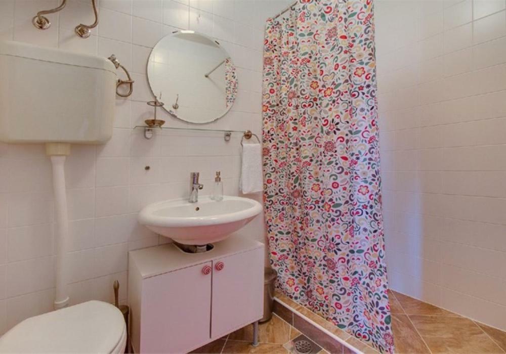 Apartments Jelena Veli Lošinj Dış mekan fotoğraf