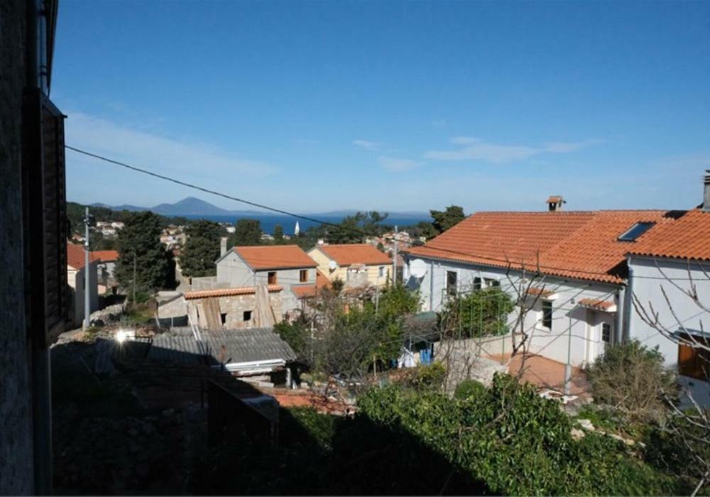 Apartments Jelena Veli Lošinj Dış mekan fotoğraf